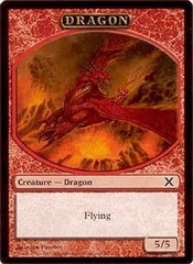 Dragon Token